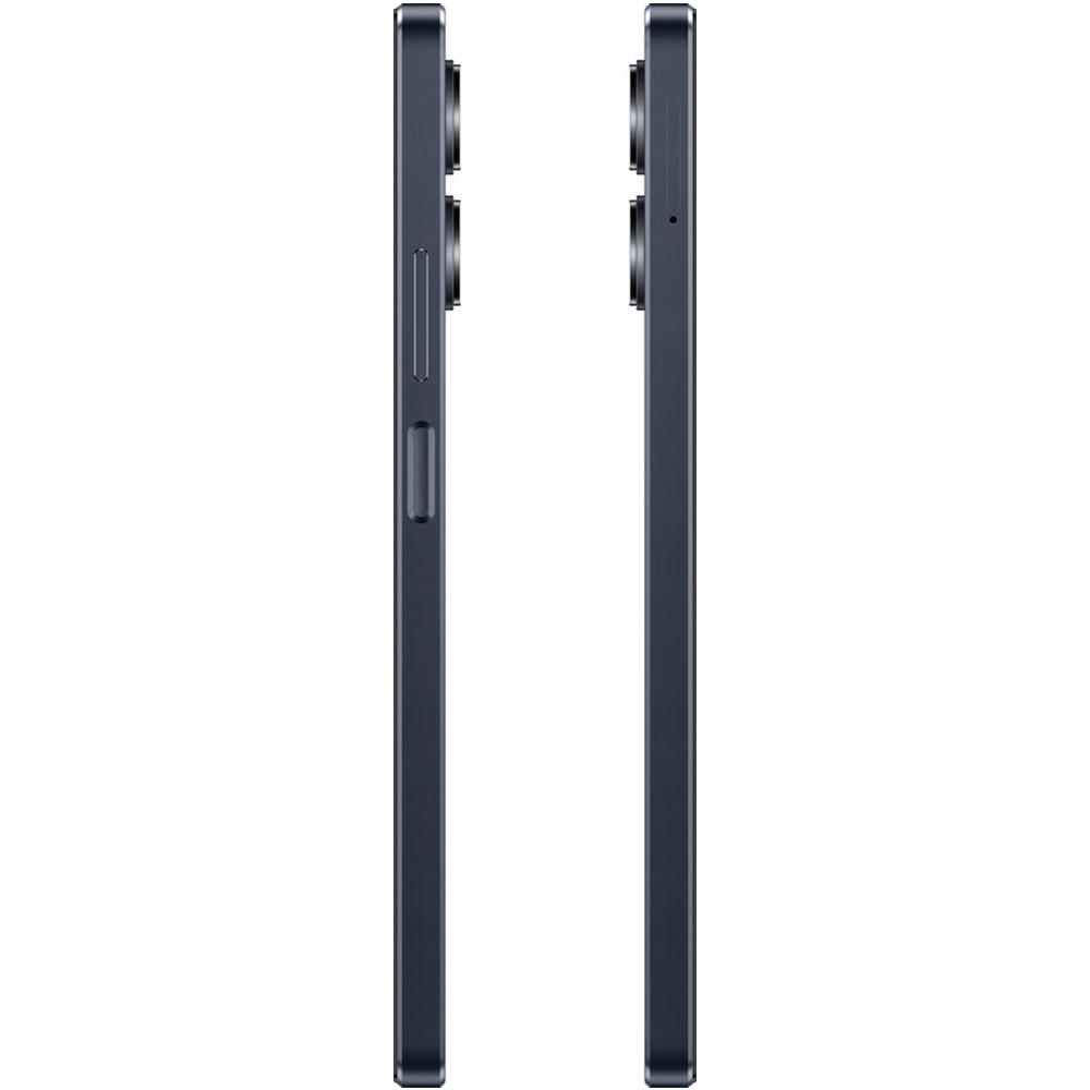 Смартфон Realme C33 (4/128GB), черный