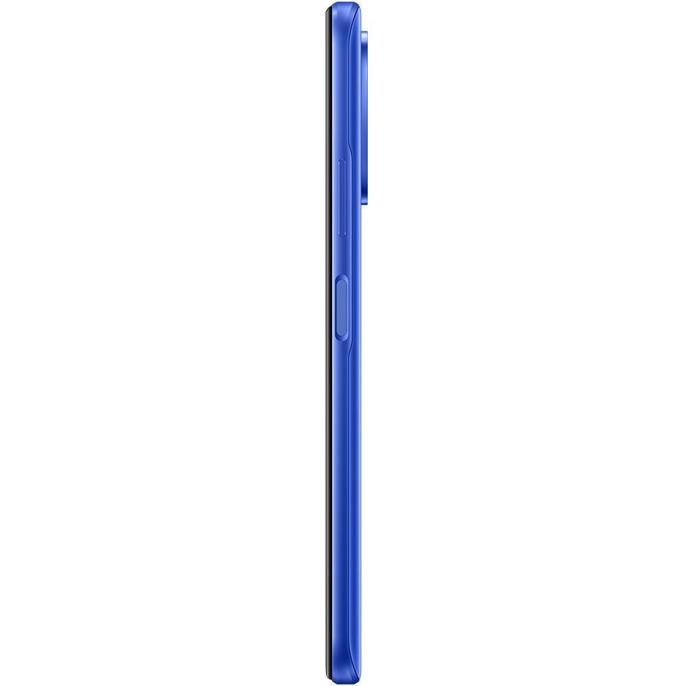 Смартфон Wiko 10 6/128GB, синий