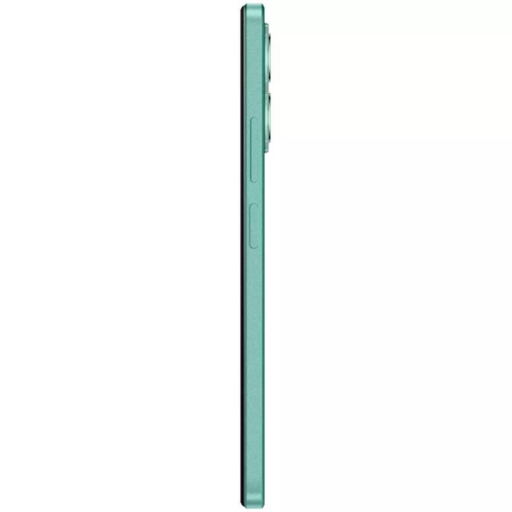 Смартфон Xiaomi Redmi Note 12 4/128GB Mint Green, мятный