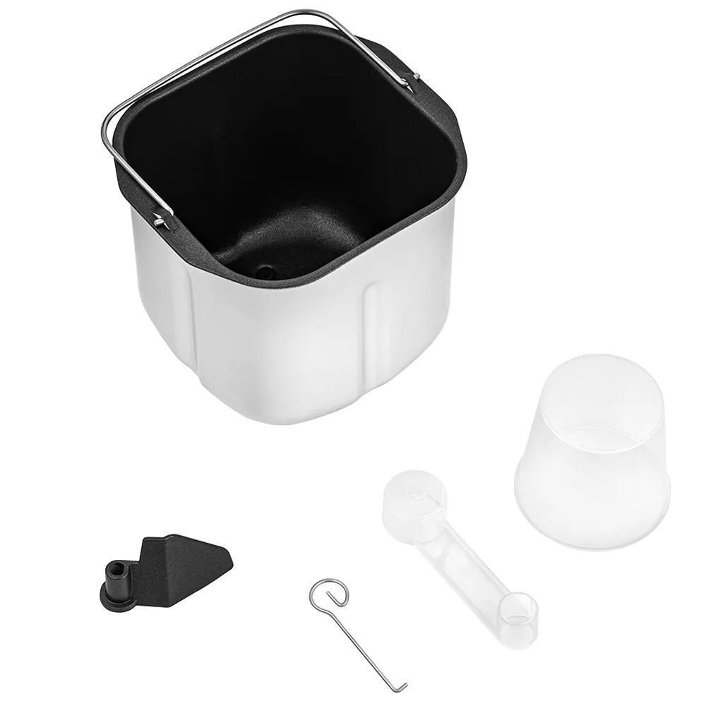 Хлебопечь Kitfort KT-306