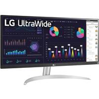 Монитор LG 29WQ600-W 29 белый