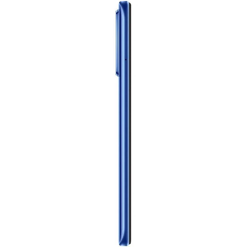 Смартфон Huawei Nova Y70 4/64GB (Голубой кристалл) (MGA-LX9N)