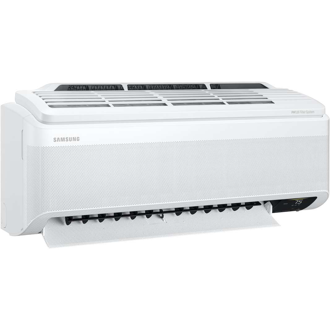 Кондиционер Samsung AR09AXAAAWKNER инсталляция в комплекте