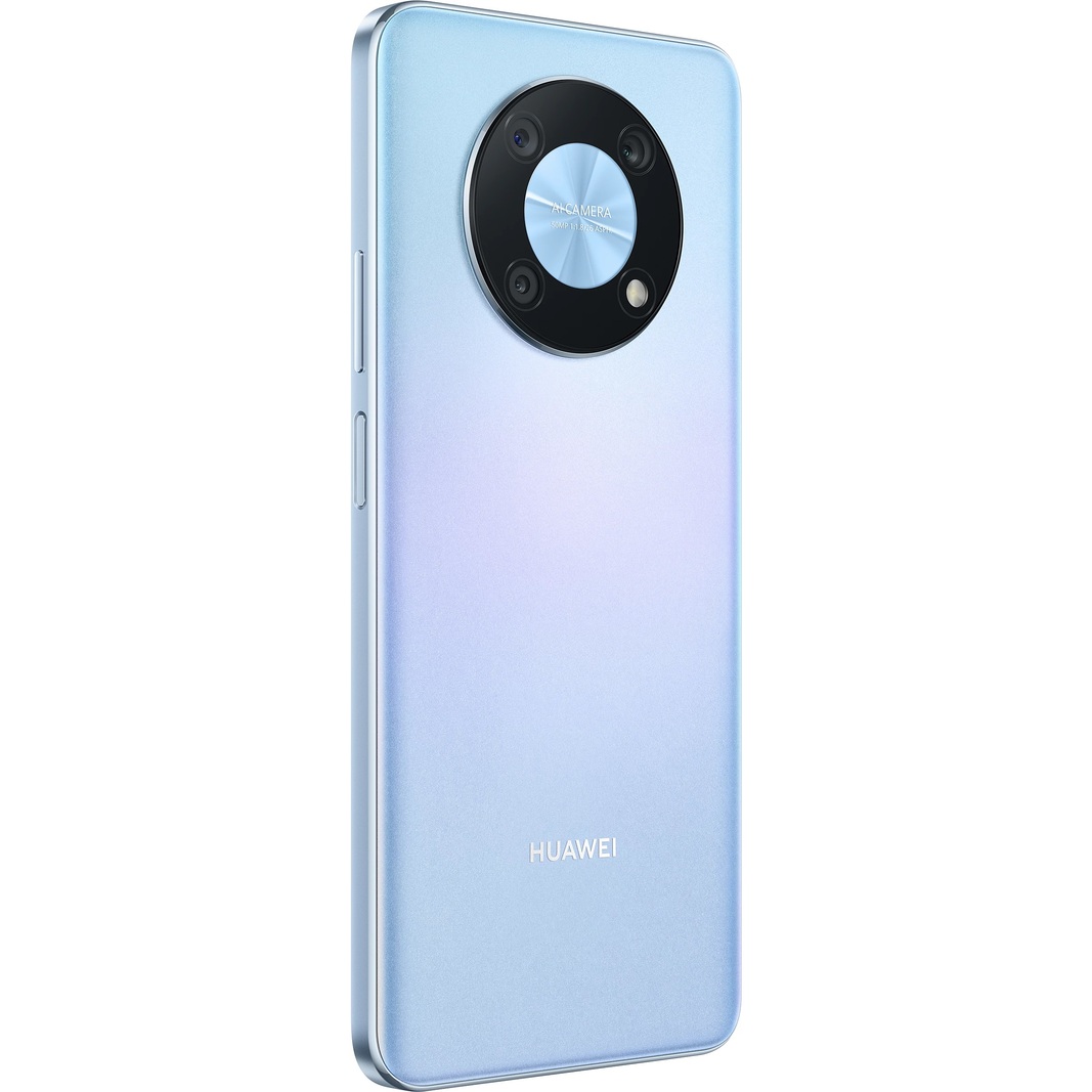 Смартфон Huawei Nova Y90 4/128GB (Голубой кристалл) (CTR-LX1)