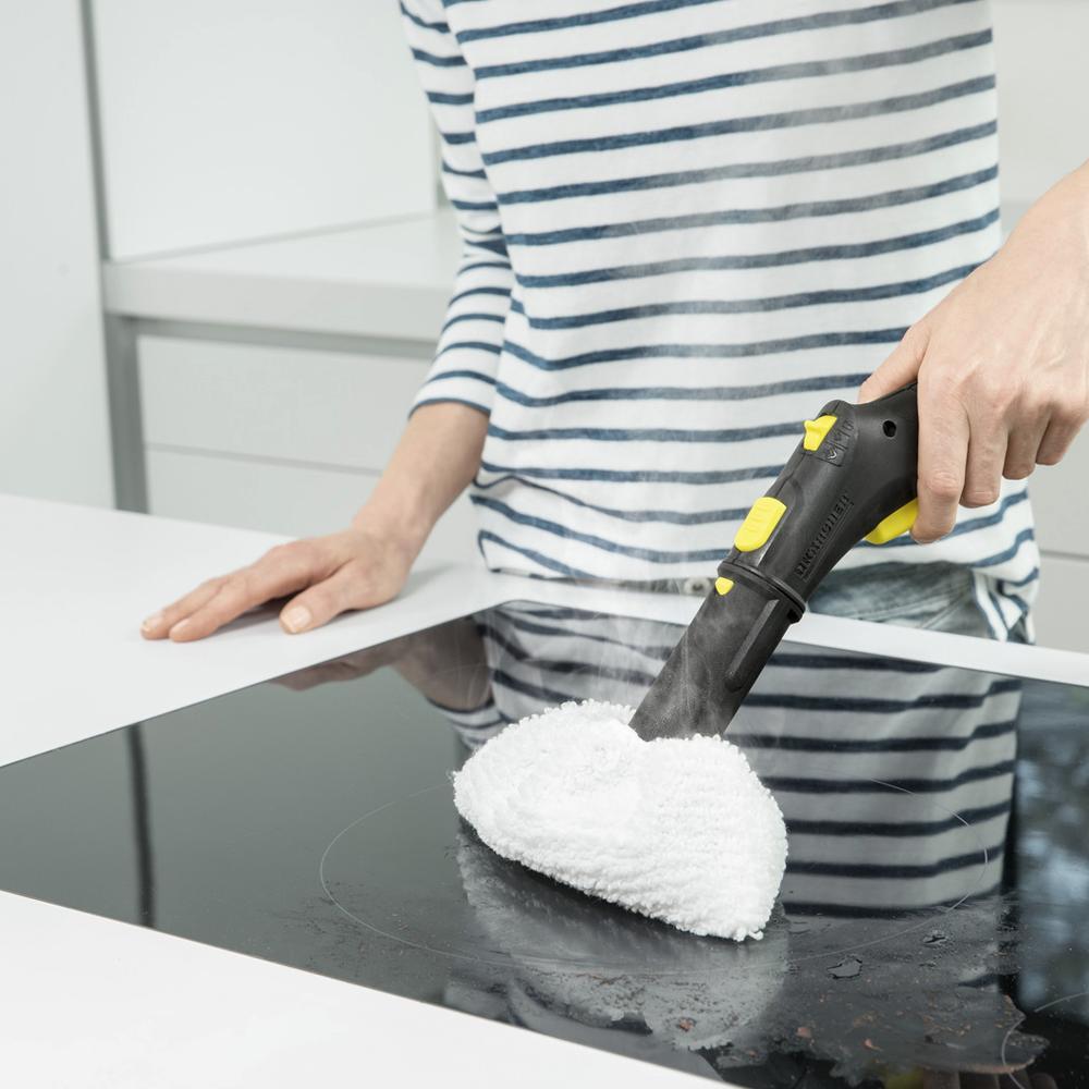 Пароочиститель Karcher SC 3 Easy Fix yellow 1.513-124.0