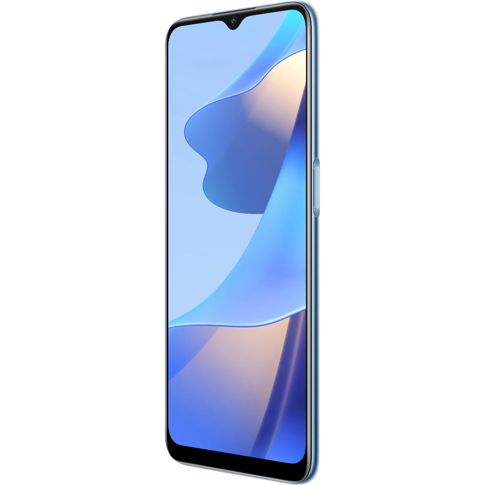 Смартфон Oppo A16 32GB, синий