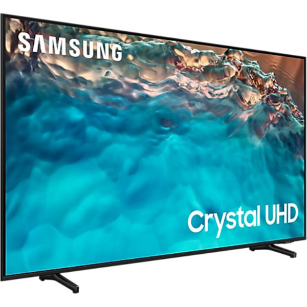 Телевизор LED Samsung UE75BU8000UXCE UHD Smart