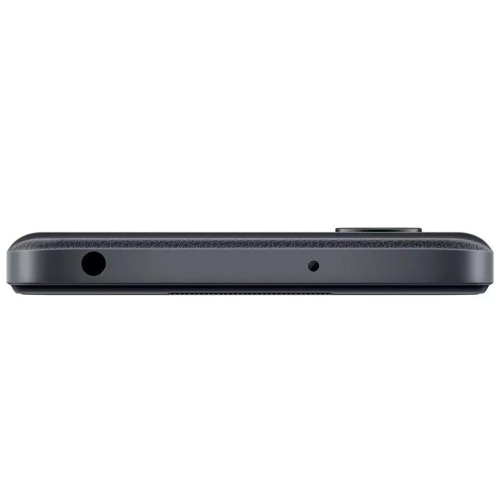 Смартфон Poco M5 4/64GB, черный