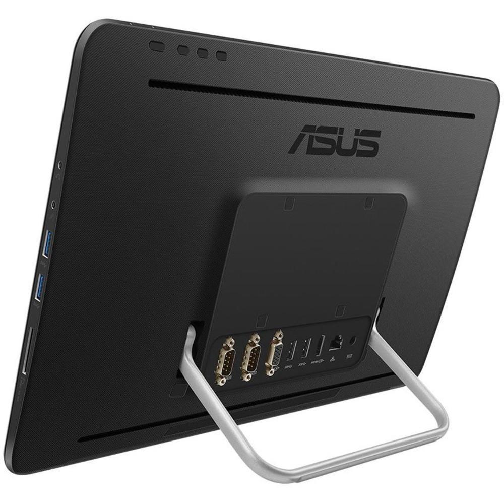 Моноблок Asus V161GAT-BD024M 15.6 HD/Celeron N4020 1.1 Ghz/8/SSD256/Dos