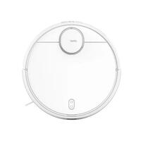 Робот-пылесос Xiaomi MI Robot Vacuum S10 BHR5988EA/BHR6390RU/B106GL белый