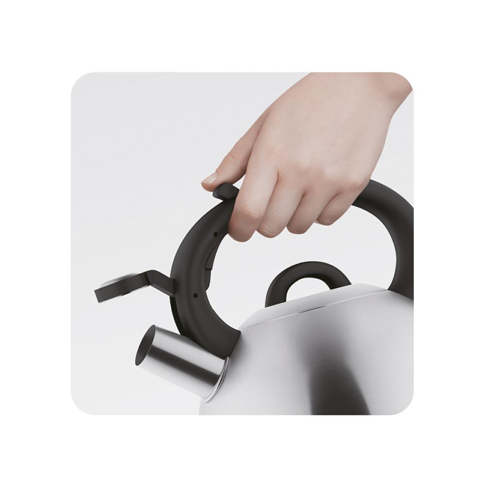 Чайник Nadoba 731002 VIRGA 2,8 л.