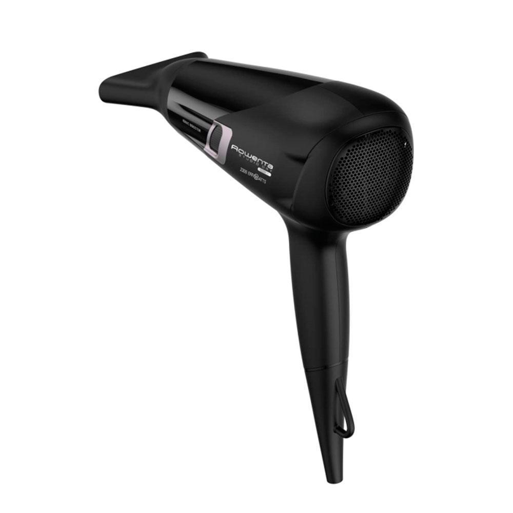 Фен Rowenta CV5820F0 черный