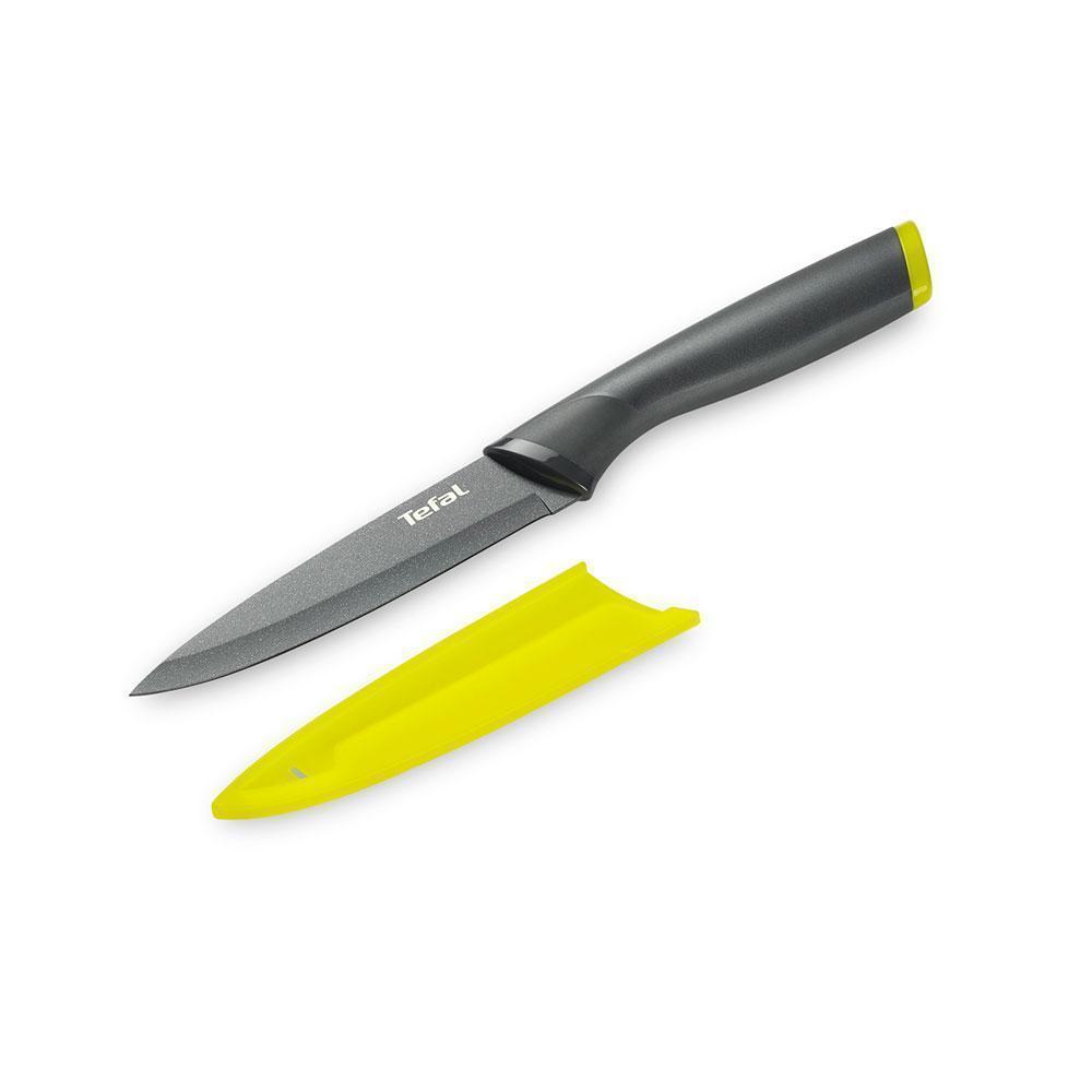 Нож Tefal Fresh Kitchen K1220714/K1220704, 12 см