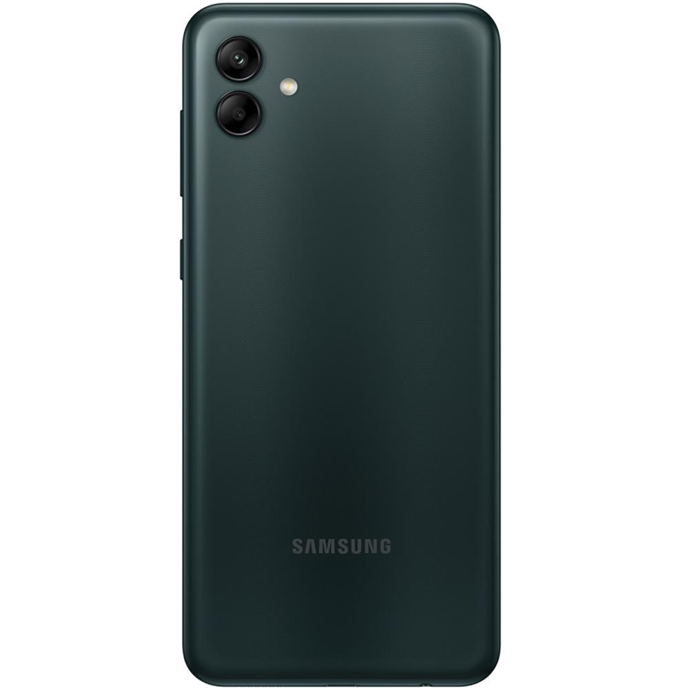 Смартфон Samsung SM-A045 Galaxy A04 (3/32GB) FZGDS, зеленый