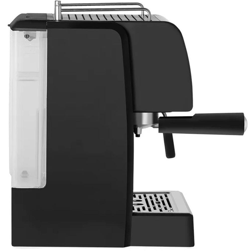 Кофеварка Dauscher DCM-1666LX