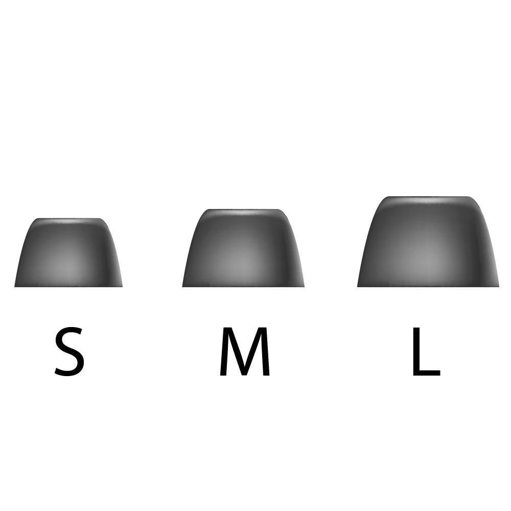 Наушники 2E S9 WiSport In Ear Blue