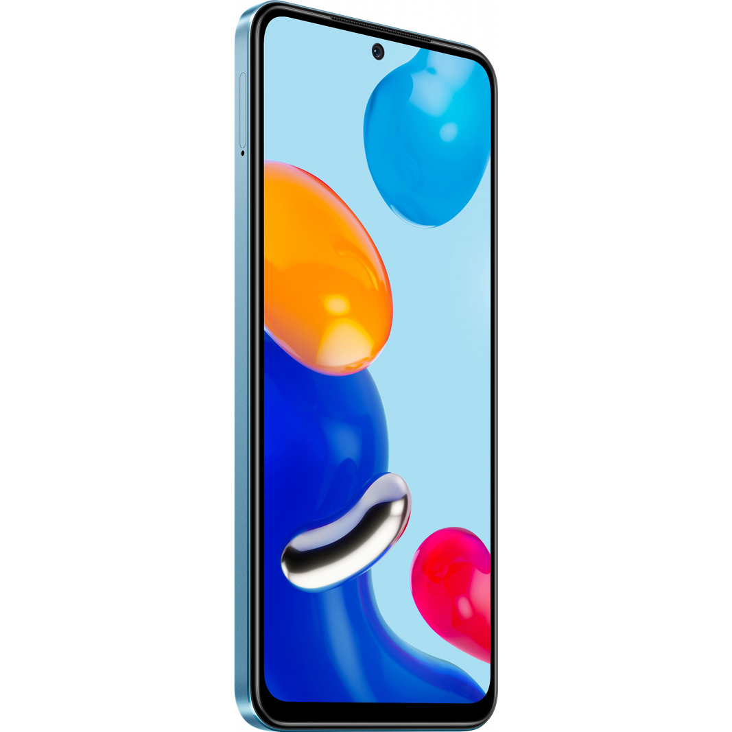 Смартфон Xiaomi Redmi Note 11 4/64GB Star Blue