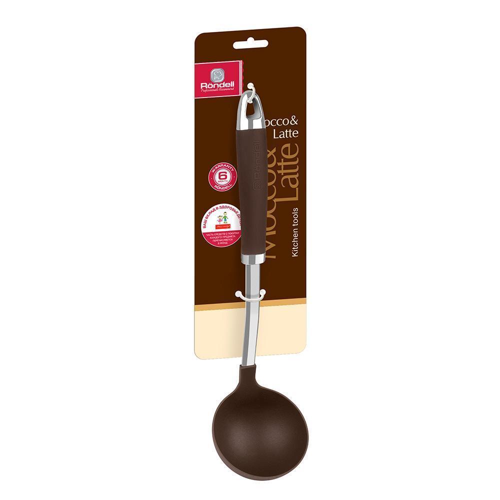 Половник Rondell RD 1379 Mocco