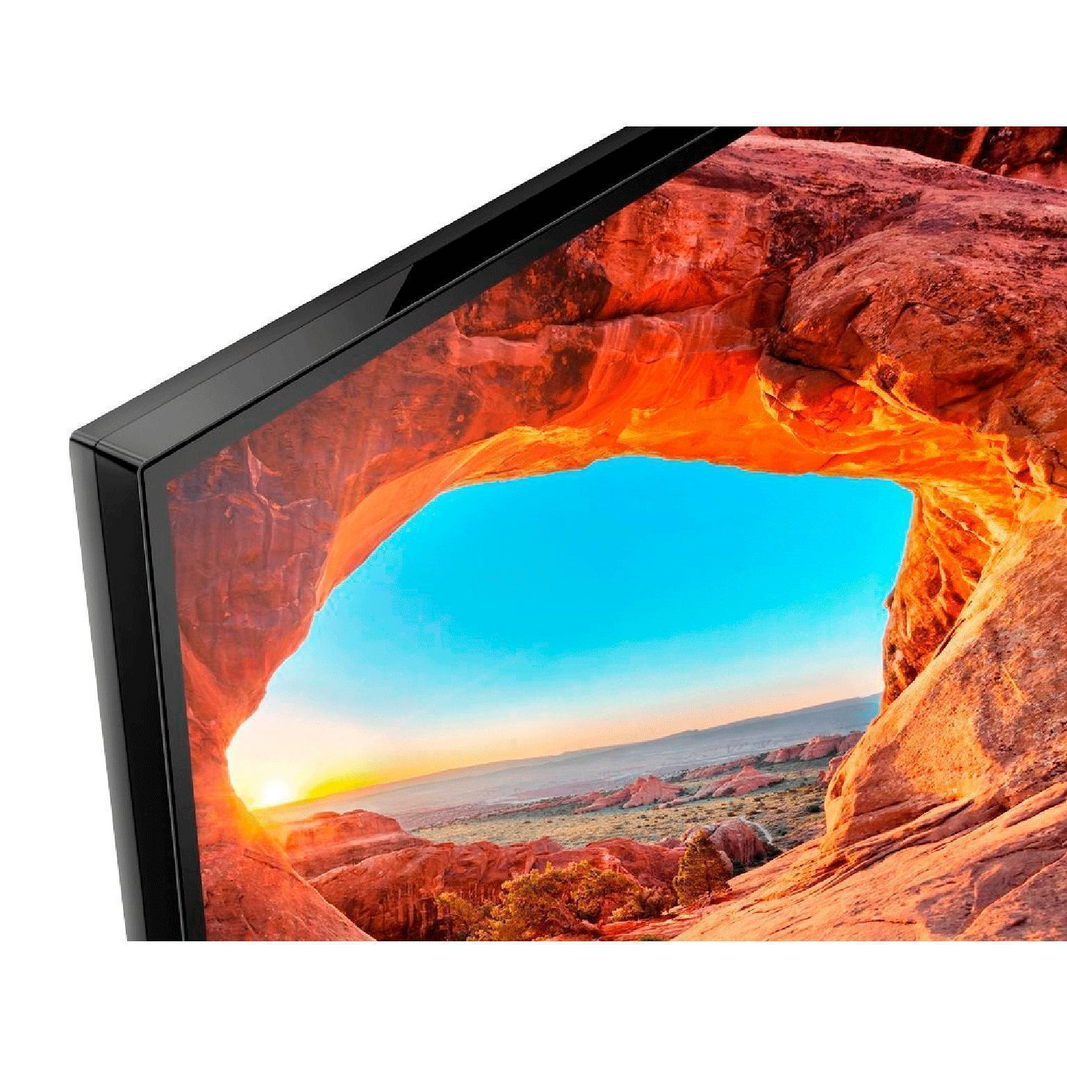 Телевизор Sony KD50X85TJCEP