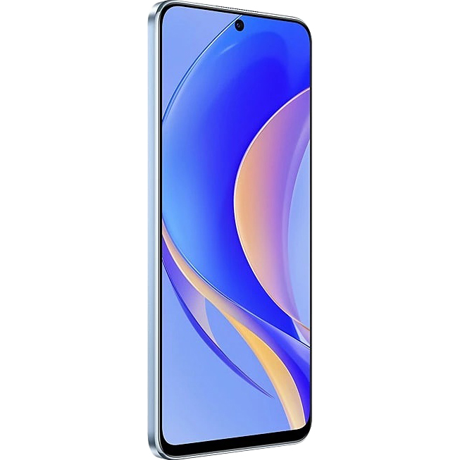 Смартфон Huawei Nova Y90 4/128GB (Голубой кристалл) (CTR-LX1)