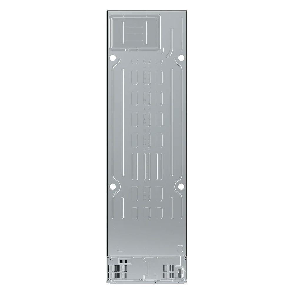 Холодильник LG Objet GC-B 509 QG9M, бежевый