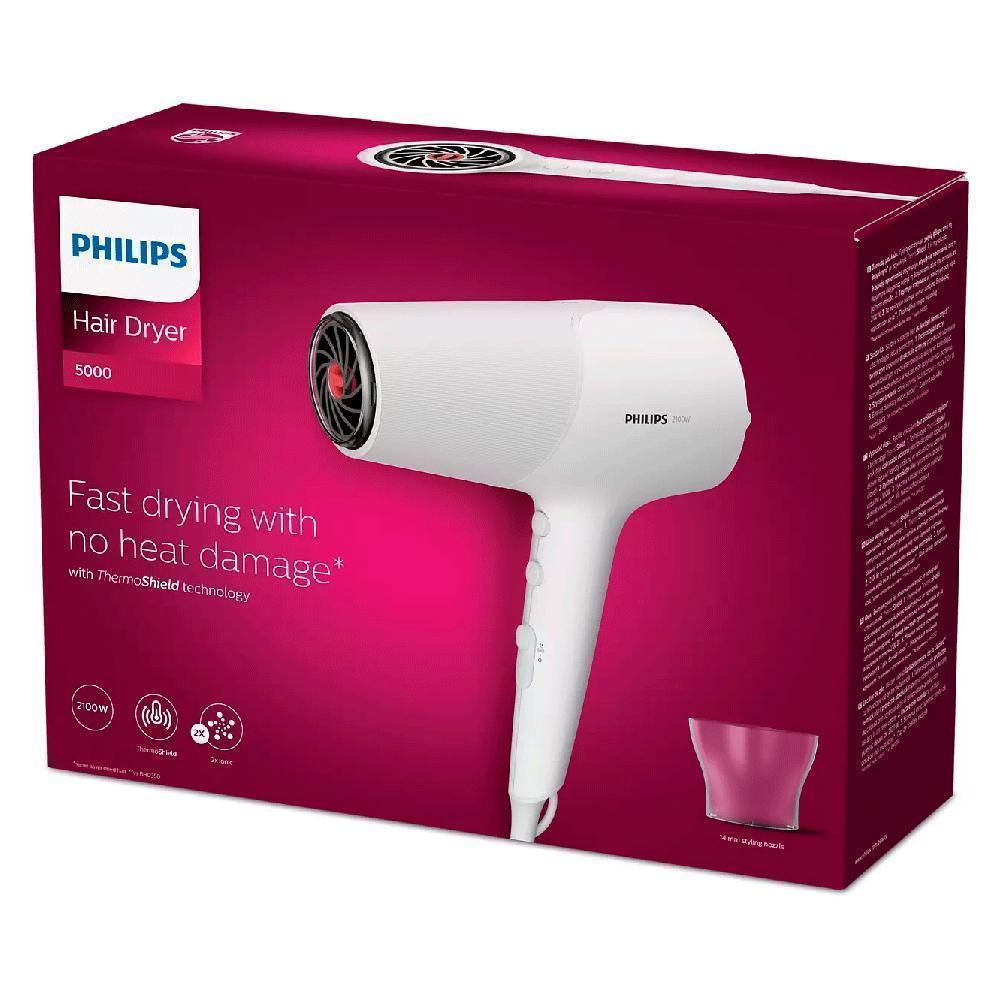 Фен Philips BHD500/00