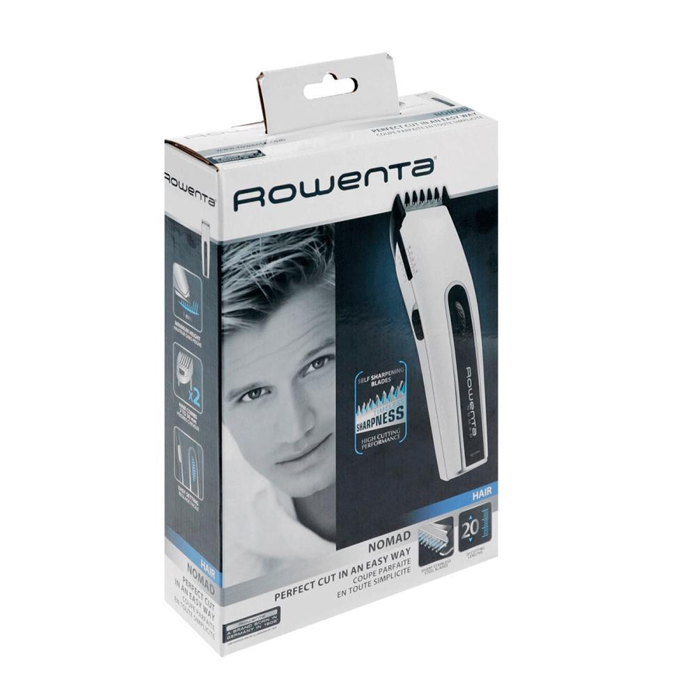 Машинка для стрижки волос Rowenta TN1400F1