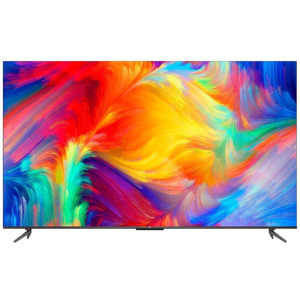Телевизор LED TCL 65P735 (4K Smart)