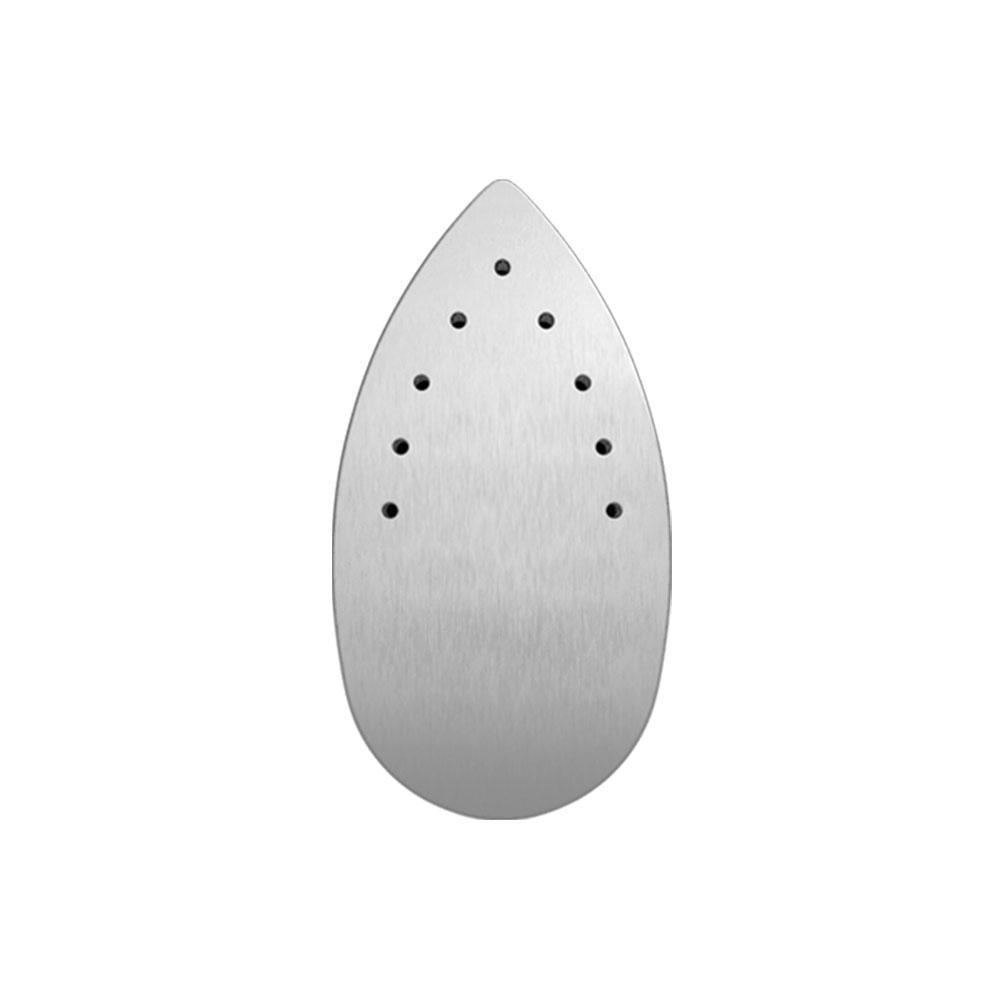 Гладильная система Laurastar S Pure Plus, бело-серая