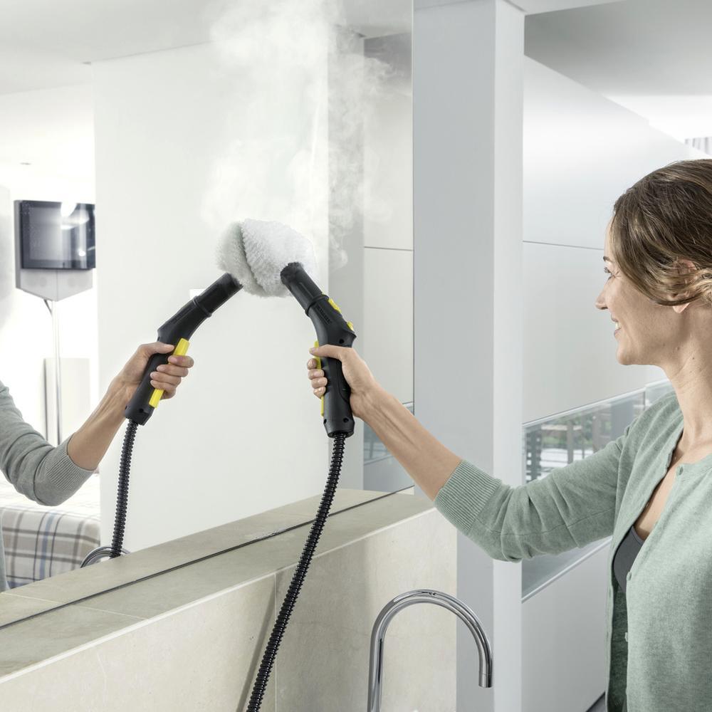 Пароочиститель Karcher SC 3 Easy Fix yellow 1.513-124.0