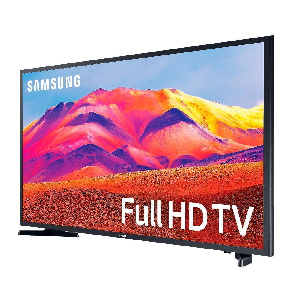 Телевизор LED Samsung UE32T5300AUXCE FullHD Smart