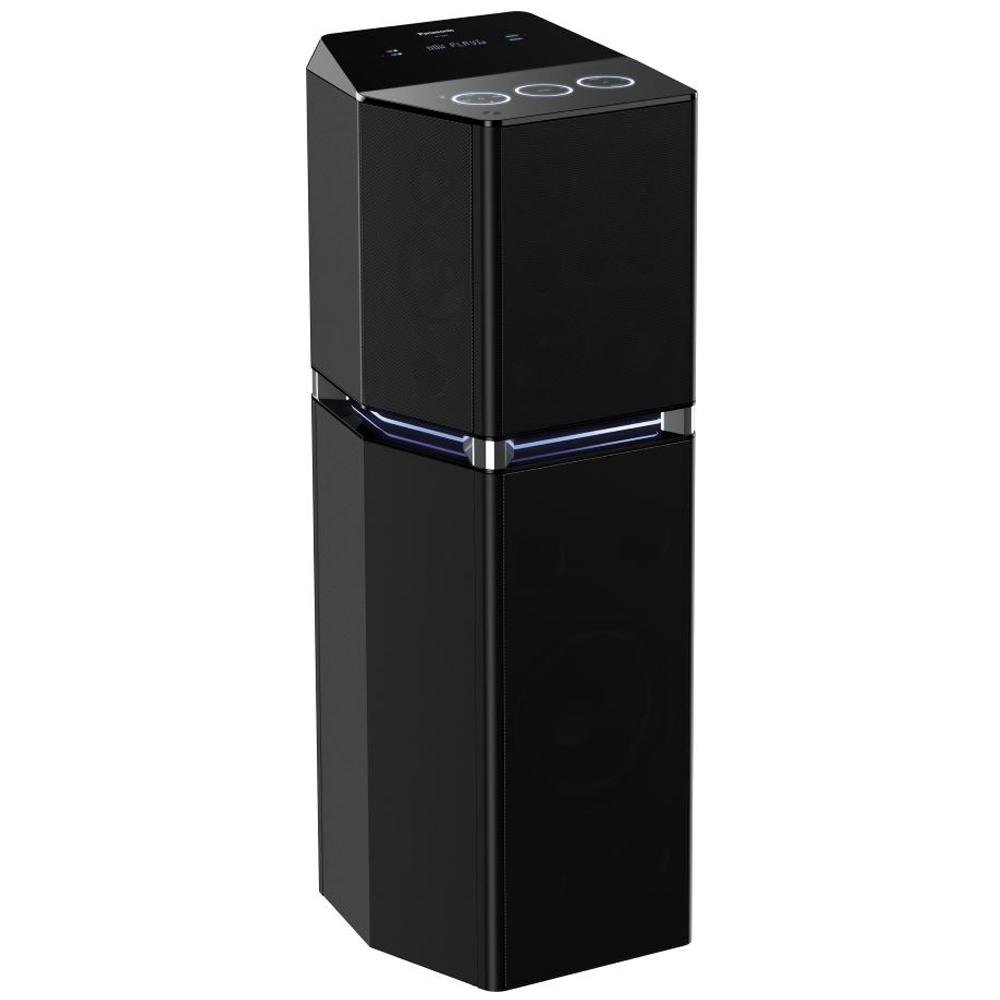 Музыкальный центр Panasonic SC UA 7 EE K