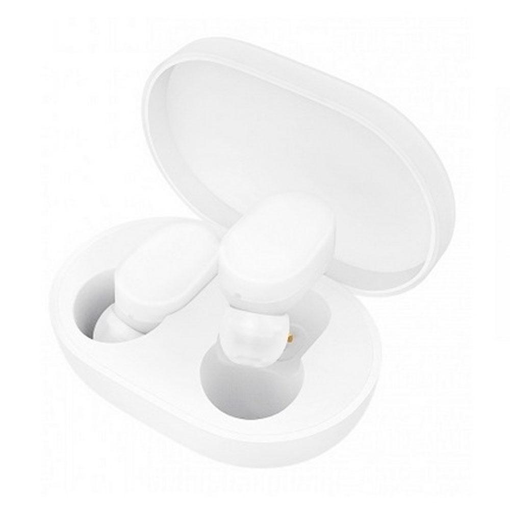 Наушники Xiaomi Redmi Airdots White 3 (Mi true Wireless Earbuds Basic 3)