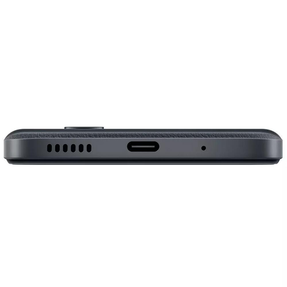 Смартфон Poco M5 4/64GB, черный