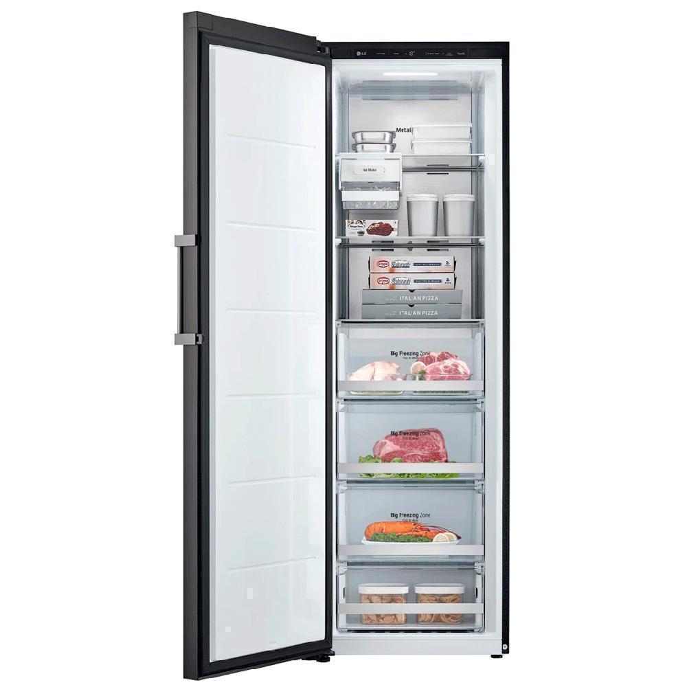 Морозильник LG Objet GC B404FAQM