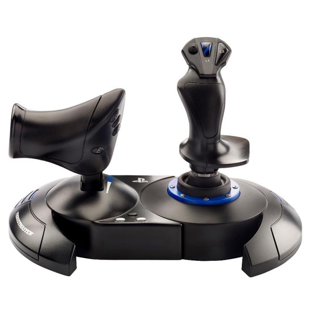 Игровой контроллер ThrustMaster T-Flight Hotas 4 official EMEA