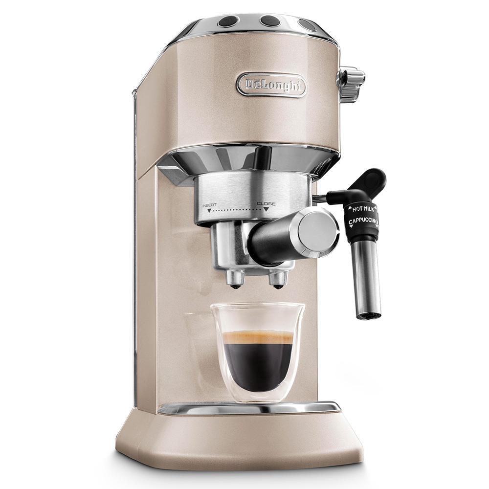 Кофеварка Delonghi EC 785.BG