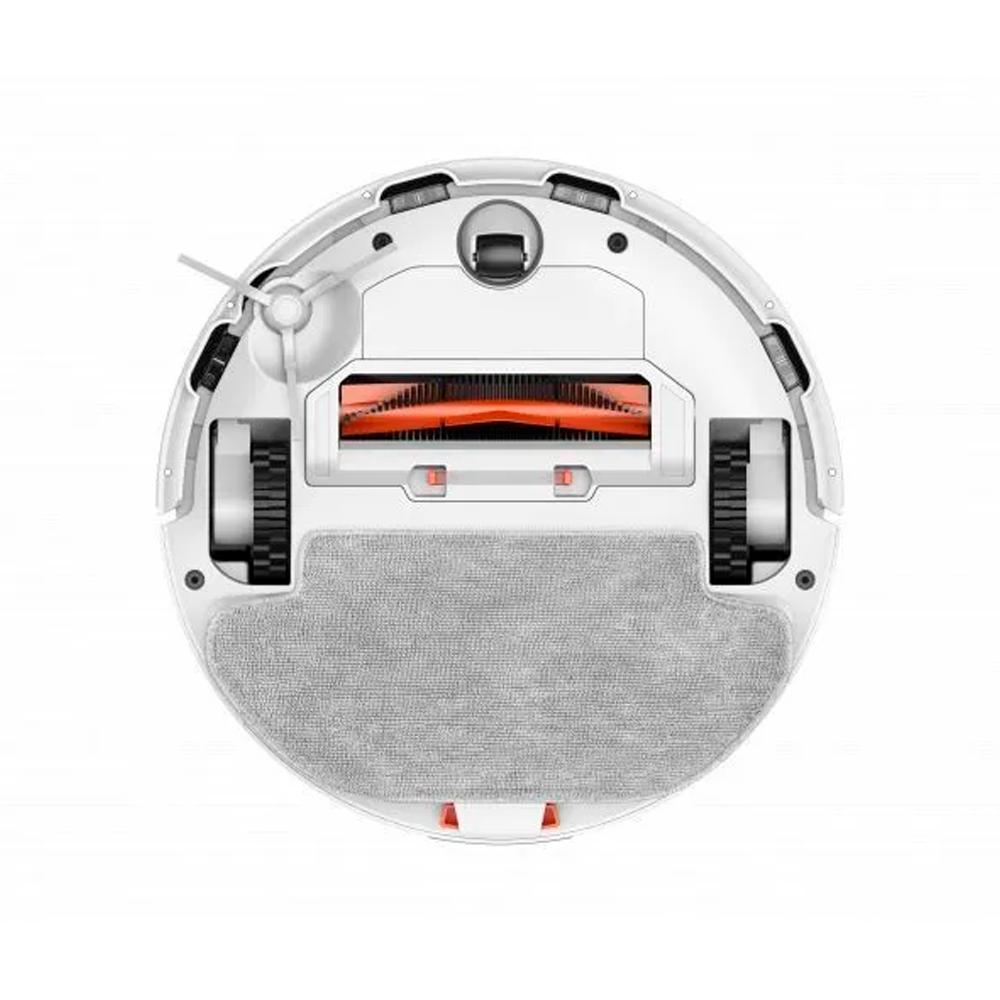 Робот-пылесос Xiaomi MI Robot Vacuum S10 BHR5988EA/BHR6390RU/B106GL белый