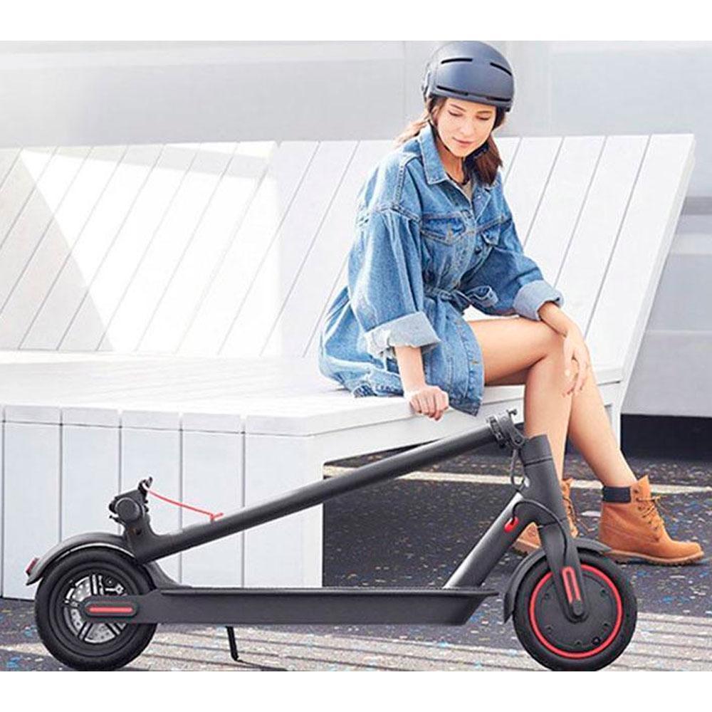 Электросамокат Xiaomi MiJia Smart Electric Scooter Pro 2