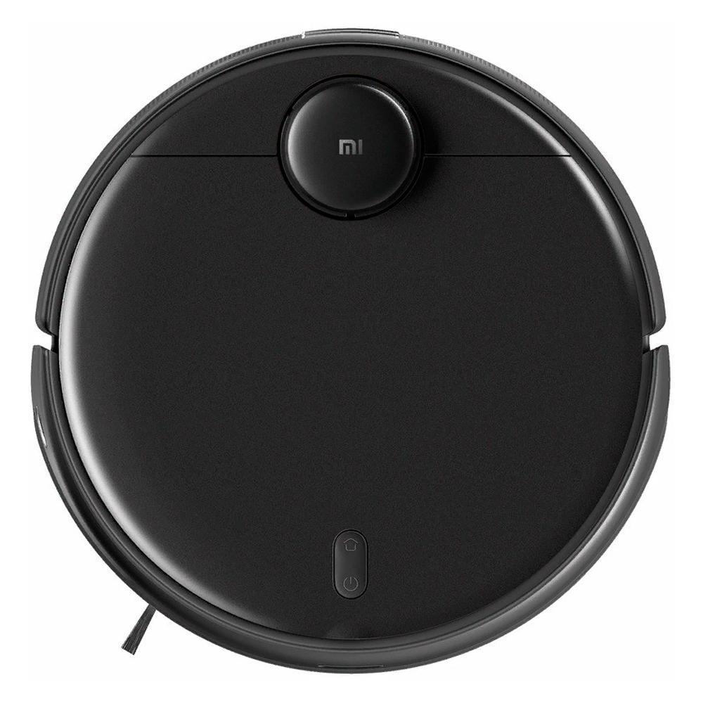 Робот-пылесос Xiaomi Mi Robot Vacuum 2 Pro BHR5204EU black