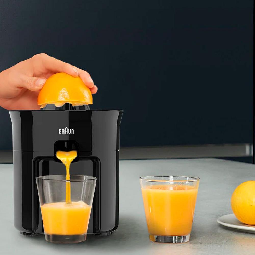 Соковыжималка Braun CJ 3050 BK