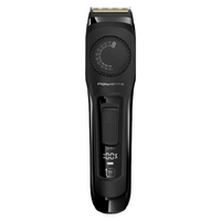 Триммер для бороды Rowenta TN 3841F4, черный...