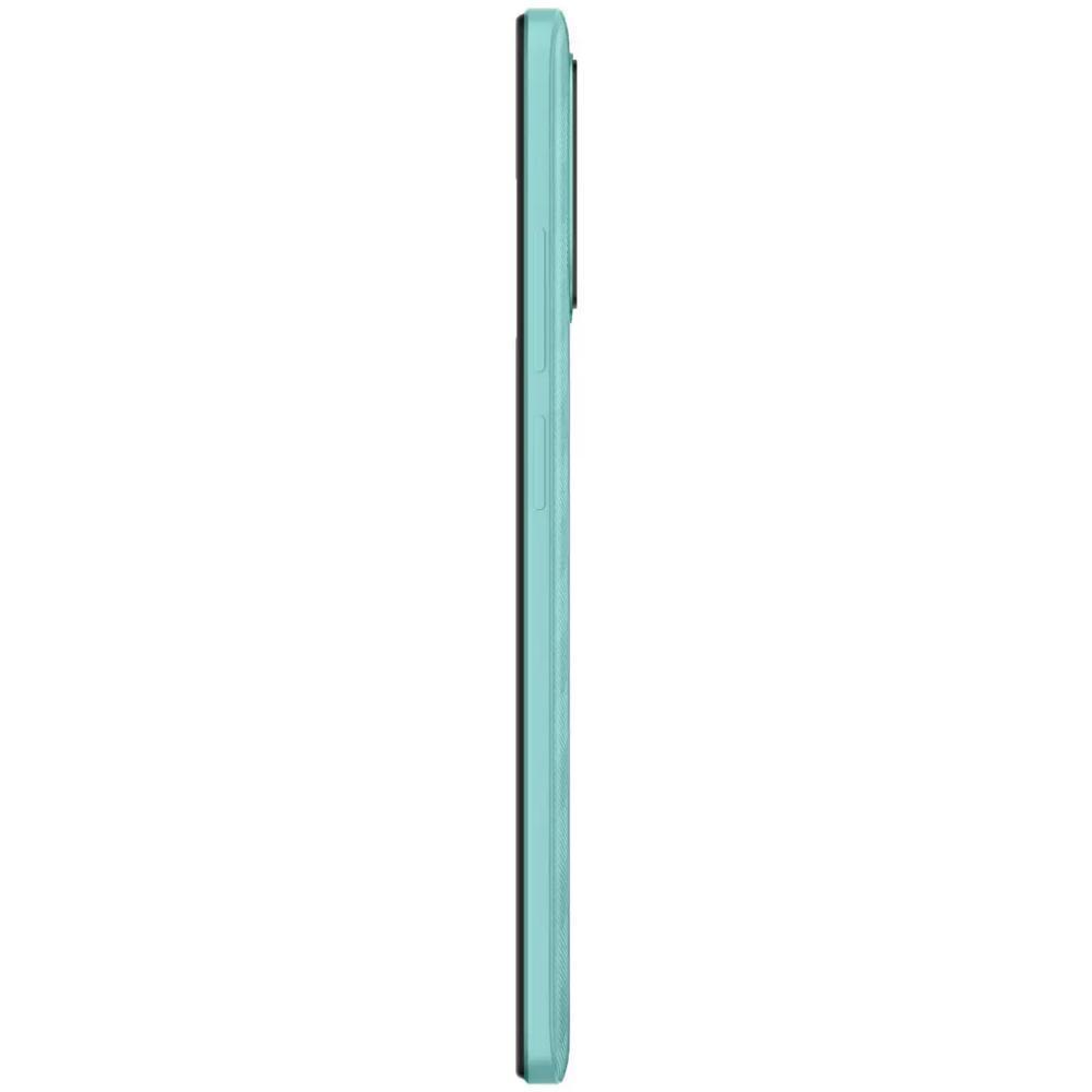 Смартфон Xiaomi Redmi 12C 3/64GB Mint Green, мятный