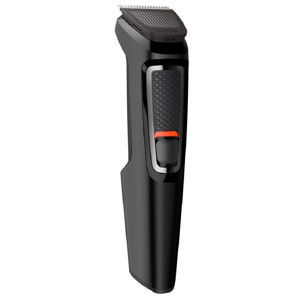 Триммер Philips MG3720/15, черный