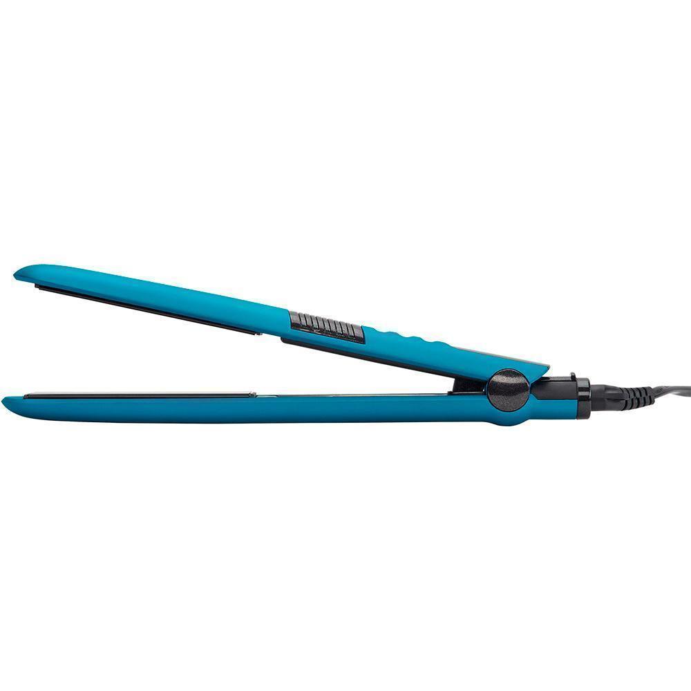 Стайлер Polaris PHS 2511K, синий