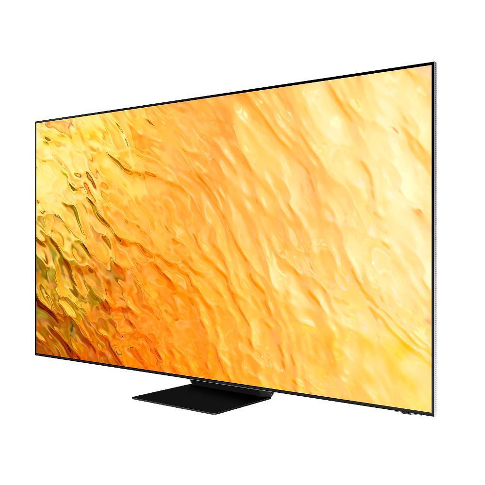 Телевизор QLED Samsung QE75QN800BUXCE 8K Smart