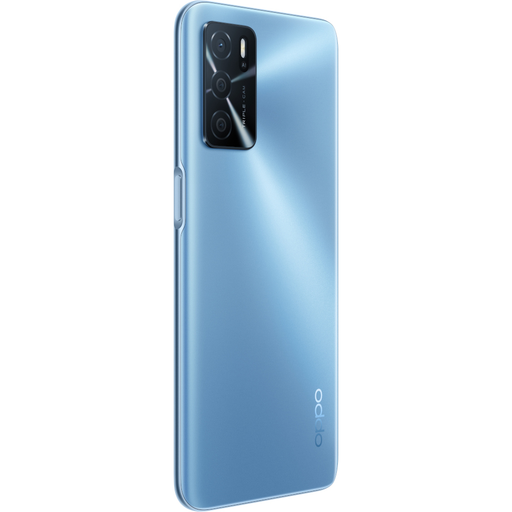 Смартфон Oppo A16 32GB, синий