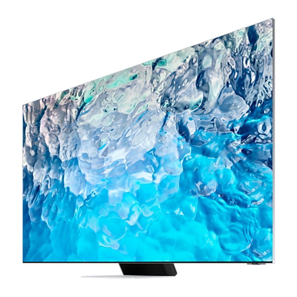 Телевизор QLED Samsung QE75QN900BUXCE 8K Smart