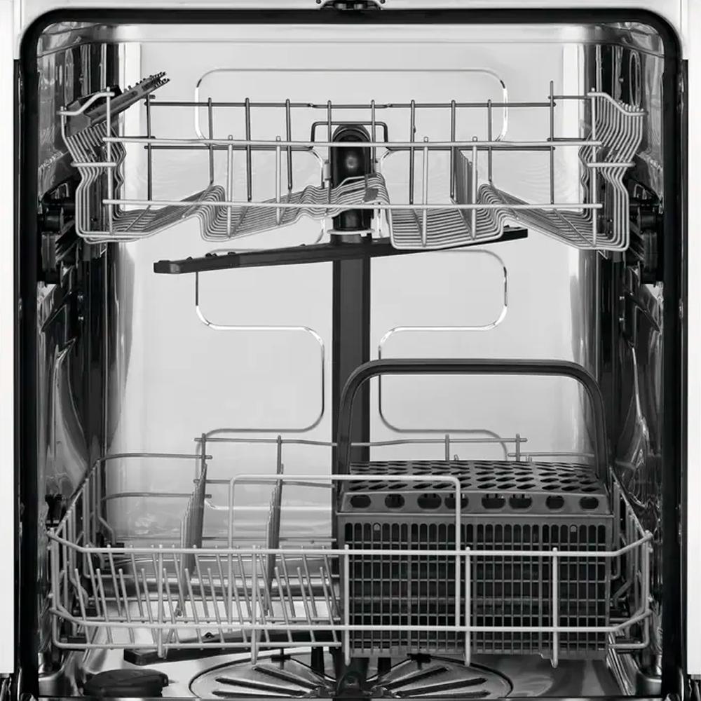 Встраиваемая посудомоечная машина Electrolux EEA27200L