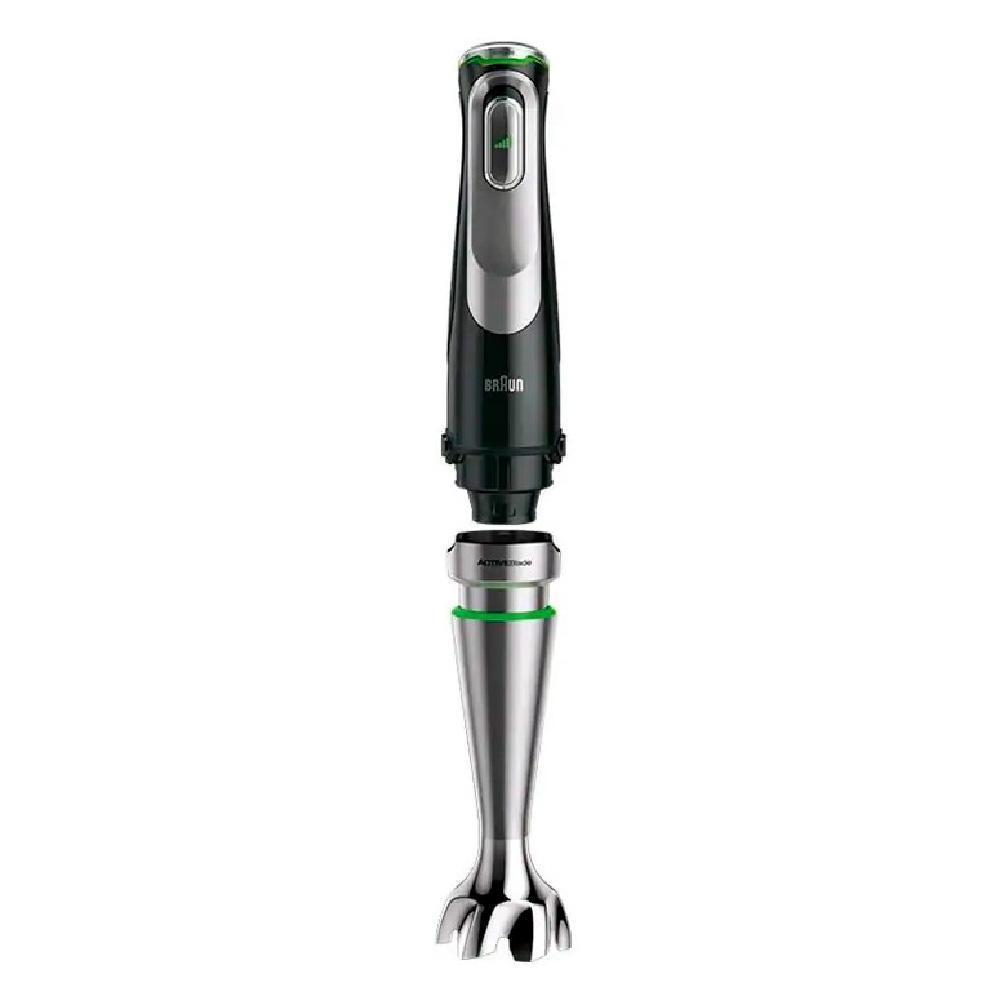 Блендер погружной Braun MQ 9125 XS черный